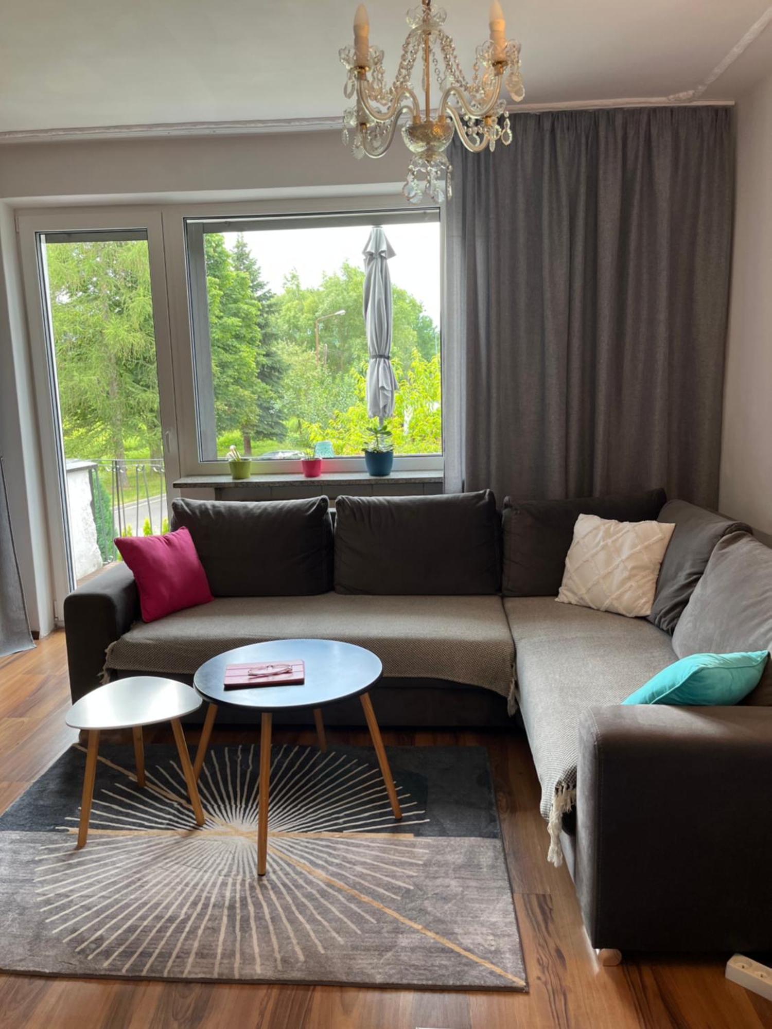 Sweet Home Cieplice Mountain View Apartament By The Main Park And Thermal Pools Jelenia Gora Exterior photo