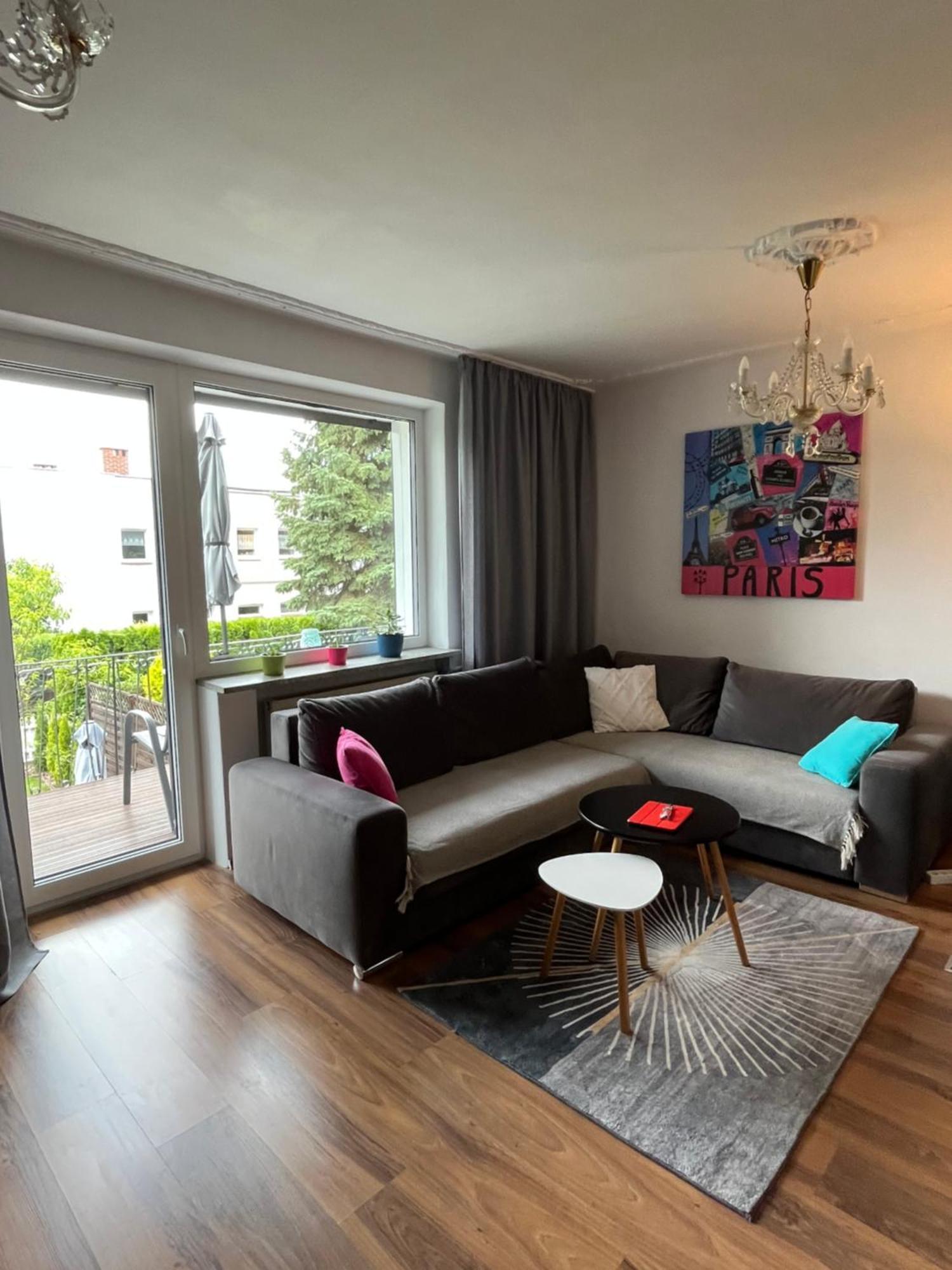 Sweet Home Cieplice Mountain View Apartament By The Main Park And Thermal Pools Jelenia Gora Exterior photo